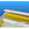 China High Tension White Polyester Silk Screen Printing Mesh 250 280 Mesh Monofilament wholesale