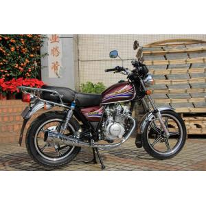 China Hot 150cc Cruiser Chopper Motorcycles Oil Cool 6-Speed Cruise Drive Dual Disc supplier