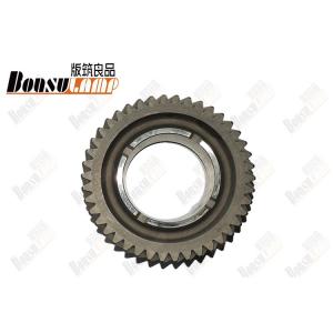 Truck Transmission Parts Mainshaft 4th Gear Z=42 For CXZ CYZ MJD7S Gearbox 1332536950 1-33253695-0