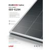 China 182mmx182mm Cell Size N-type Solar Panel 605W 610W 615W for Solar Power System by Longi wholesale