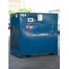 Energy Saving 37kw Stationary Permanent Magnet Frequency Air Compressor