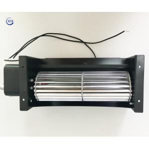 China 230V ac motor cross flow fan cooling accessories for laser instruments air conditioning fridge supplier
