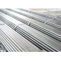 China Carbon Welding Galvanized Steel Pipe And Tube Use In Structure Construction on sale