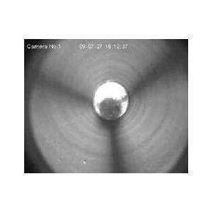 China Video Downhole Camera Borehole Inspection Camera for Straightness Correction supplier