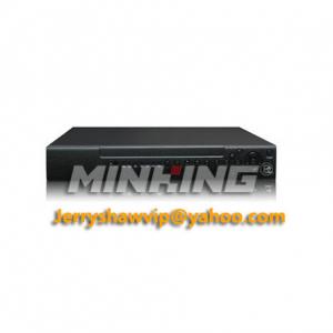 MG-NVR8002-2W-CJ 8 Channels 1080P NVR Network Video Recorder Network DVR