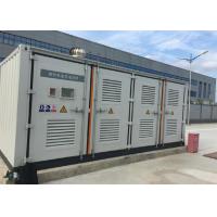 China Industrial 100kW Hydrogen Stationary Power Plant For Data Center on sale