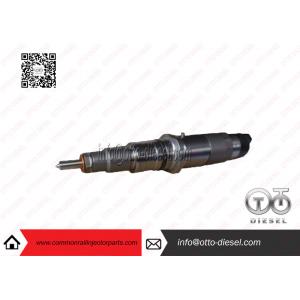 China Bosch Fuel Injector Common Rail Injector Parts 0 445 120 123 , 0445120123 for Kamaz supplier