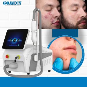 China 2025 Pico Tattoo Laser Plus Skin Rejuvenation Machine Nd Yag Laser 755nm Pico Second Laser Machine wholesale