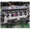 Automotive Diesel Engine Used Complete 6HL1T Engine With Gearbox For Isuzu Forward