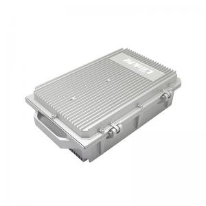 China Multi-salto industrial al aire libre 82Mbps AC100-240V del IP MESH Radio 10W wholesale