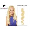 Woman Long 20 inch 22 Inch 24 inch Tape In Hair Extensions Indian Virgin 6A