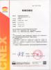 Измерение Нанкина Metlan & CO. регулирующего прибора, Ltd Certifications