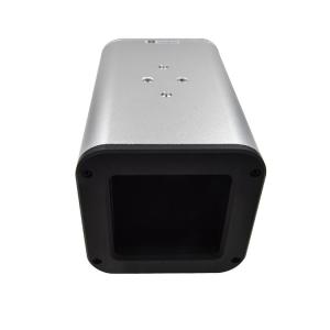 China Black Body Temperature Calibration Device For Thermal Camera Portable Design High Accuracy supplier