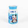 China High Calcium Vitamin D Milk candy 81% of New Zealand milk powder Health care food for children wholesale
