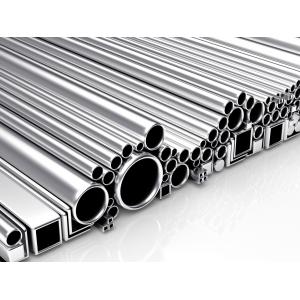 China Sa312 Tp304l A312 304l 25mm 50mm Stainless Steel Pipe Cost Per Meter supplier