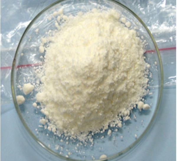 CAS 67-73-2 esteroides anabólicos orais da acetonina de Fluocinolone para o