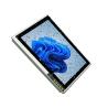 China On Sale 15 Inch Industrial Computer I5 7300U LCD Touch Screen Monitor 8G 128G Wall Panel Mount PC Embedded Industrial Panel PC wholesale
