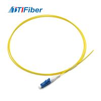 Factory Supply Optical Fibre Cable Oem Fiber Optic Pigtail G652d/G657a Simplex Or Duplex Fiber Optic Pigtail