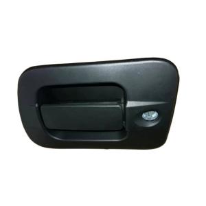 Hongyan Truck Spare Parts Left Door Handle Assembly 5801303552 Truck Body