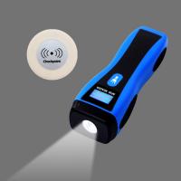 China RFID Checkpoint Security Patrol Monitoring System With Flashlight Touch Switch on sale