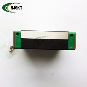 China HIWIN WEH17CA Linear Guideway Innovative 17mm Width Rail Linear Guideway wholesale