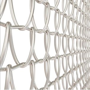 China Dia 0,5 mm-5 mm filet de fil spirale haute résistance à la traction wholesale