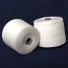 Tencaity Cotton Fancy Comfortable Weaving Dyed High Milk Color Wool Knitted 35% Stretch Viscose Quality Acrylic Yarn on Cones