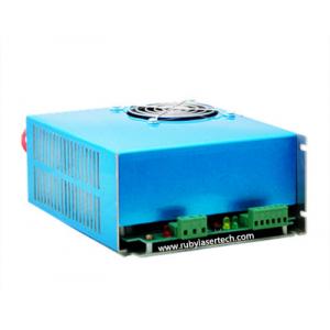 Factory Sell Good Quality 110/220VAC Plug-in Terminal Block Myjg-80 80W CO2 Laser Power Supply