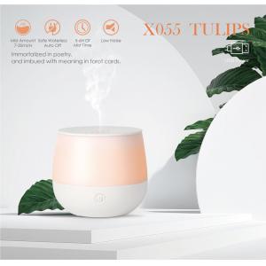 Delko Ultrasonic Aroma Diffuser - Imagine Essential Oil Rechargeable Diffuser 80 ml in Iridescent