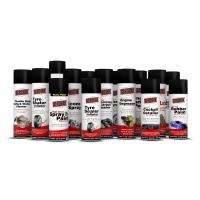 China Upholstery Automotive Cleaning Products Professional For Pulley / Doors on sale