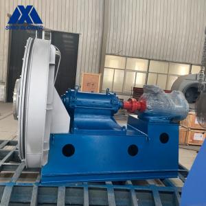 China Three Phase Ventilation Blower Siemens Industrial Centrifugal Fans wholesale