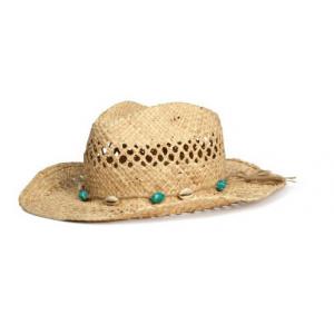 China New Designed Fashion straw hat fedora supplier