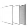 Dimmable 40W 600x600 Led Panel Light , Flush Mounted Flat Panel Led Lights