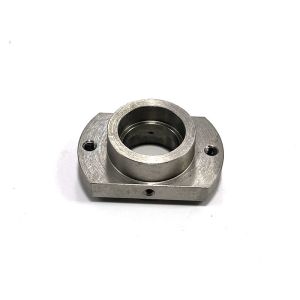 China 硬化材料の複雑な幾何学のための精密ワイヤEDM加工サービス wholesale