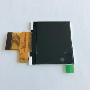 China 3 Line SPI 6 Bit Serial RGB 500cd m2 Mini LCD Hdmi 320X240 Resolution supplier