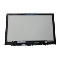 China 5D10S73325 Lenovo LCD Screen Replacement For Lenovo Chromebook C330 B116XAB01 on sale