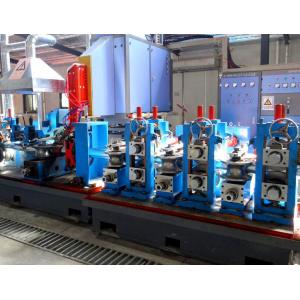 300KW 800A Solid State High Frequency Welding Machine Steel Pipe Welder