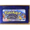 Pokemon Bluesea Edition GBA Game Game Boy Advance Game Free Shipping