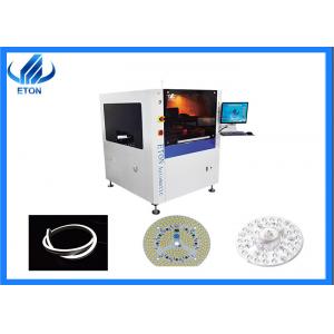 Hot Selling LED Automatic Printer Machine ET-F400 SMT Pick and Place Machine