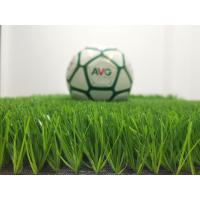 China FIFA Approved Turf Football Artificial Grass Carpet Artificial Turf For Football Field on sale