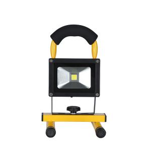 China Outdoor 10W-100W LED Flood Light IP65 Waterroof High Lumen supplier