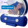 Hyperbaric Oxygen Chamber 10L 15L with PSA Oxygen Production