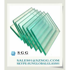 floating glass picture frames