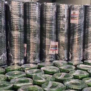 Ole Electro Hot Dipped Galvanized Welded Wire Mesh 16 Gauge