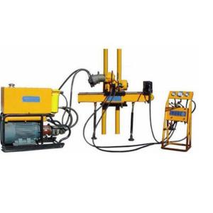 Hydraulic Core Drilling Machine JKY150