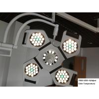 China Shadowless Led Operating Theatre Lamp 160000lux For Hospital Equipment on sale