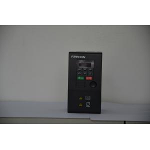 1.5kg 450VDC Single Phase Solar Pump Inverter PV Grid Connected 6KW