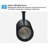 Hot-selling High Bright Epistar COB LED Track Light 10W 20W 30W 3 years warranty