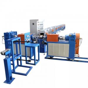 Silicone LED Strip Extrusion Line Single Screw