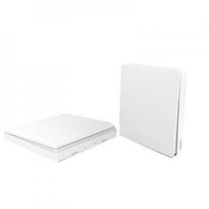 Wi-Fi 2.4GHz Zigbee Smart Dimmer Switch , Zigbee Energy Switch For Home